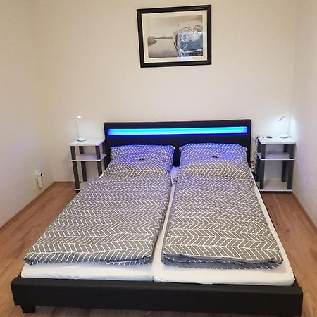 30qm Appartement zentral in Melsungen Buitenkant foto