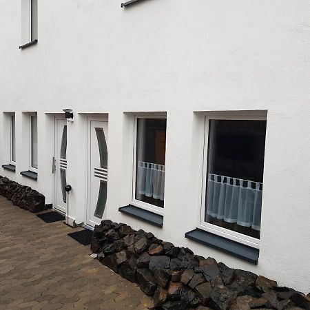 30qm Appartement zentral in Melsungen Buitenkant foto